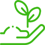 Natural Process Icon